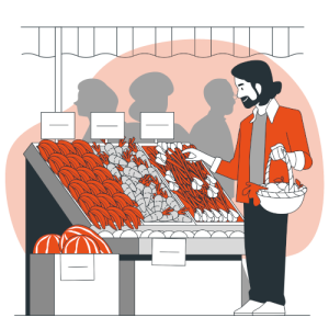 Alimentation durable et approvisionnements | Eco-formation Institut BIHAR à Bayonne