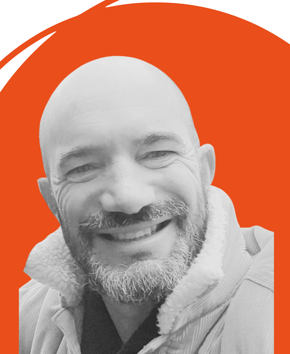 Iban GROSSIER, membre du conseil administratif