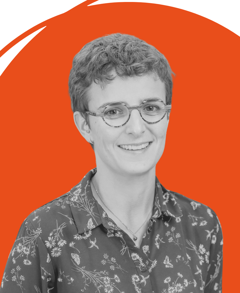 Mathilde FOIS DUCLERC, membre du conseil administratif