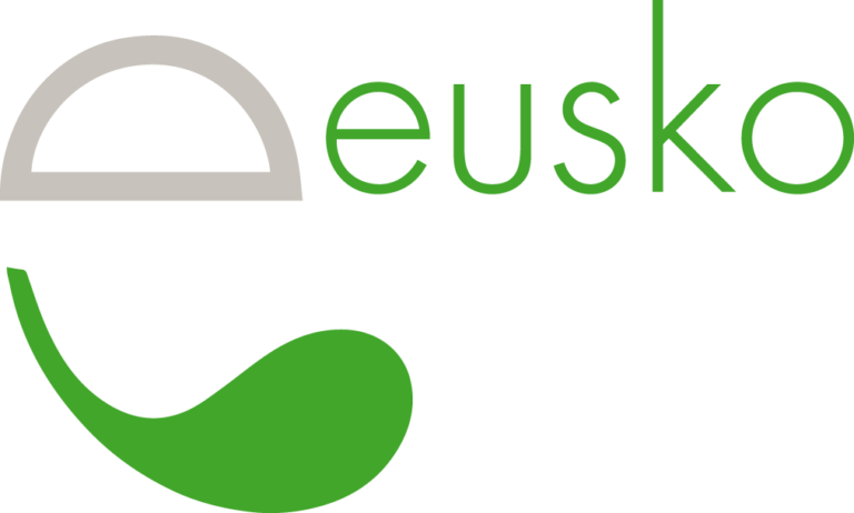 logo eusko